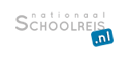 Schoolreis logo alt